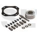  LX1104  Lynx Heli Ultra Swash Plate - Service Bag GOBLIN 630-700-770 